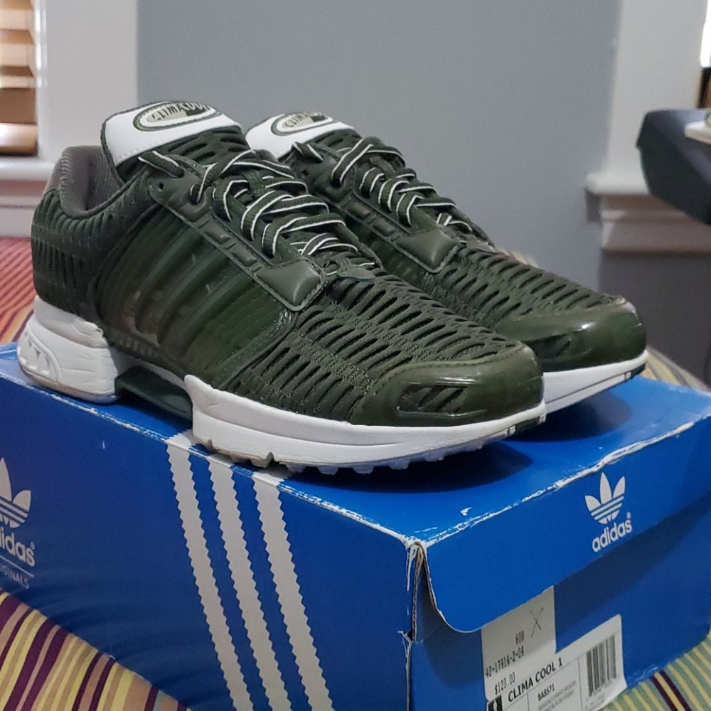 Clima cool 1 adidas!